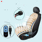 Car Air Conditioner Summer USB Cool Pad Seat