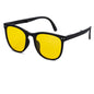 Men's And Women's Foldable Sunglasses
